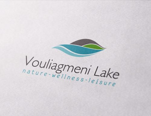 vouliagmeni lake